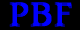 PBF